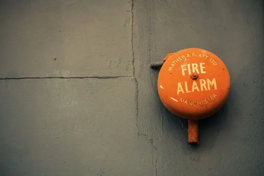 Perimeter Alarm System selection for firefighting - Limitations, failure modes, and what to spec around