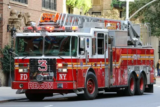 Perimeter Alarm System selection for firefighting - Integration with incident command and the alarm controller