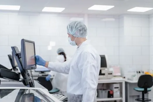 Perimeter Alarm System selection for laboratories - Integration with indoor lab safety systems