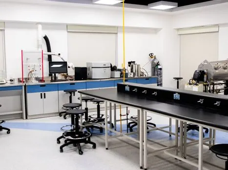 Perimeter Alarm System selection for laboratories - Sourcing, compliance, and trackable signals
