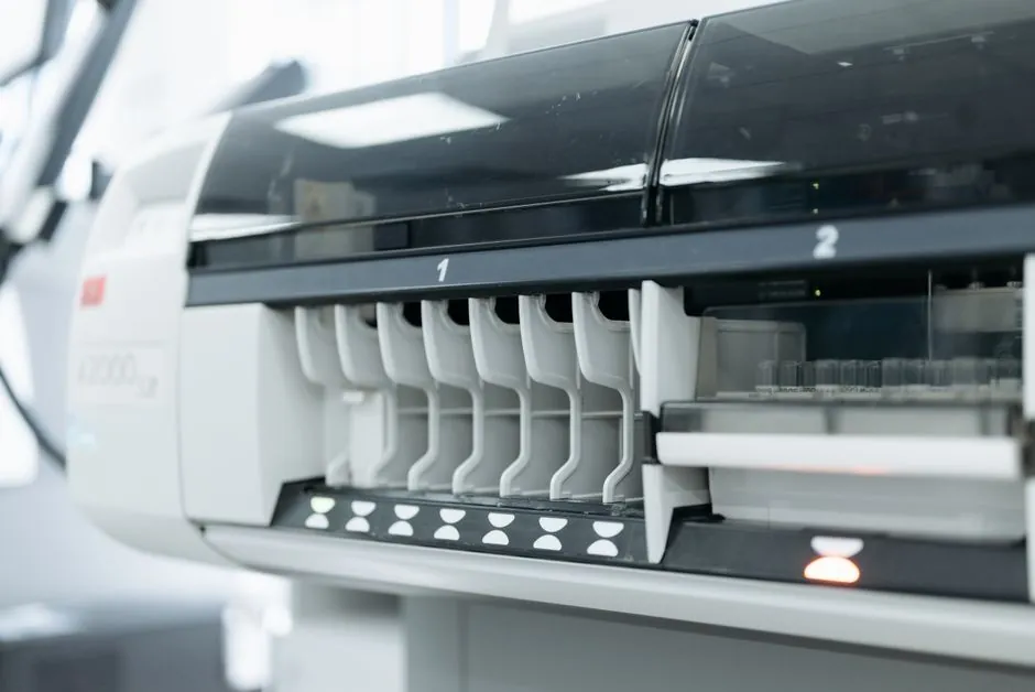 Pharma Equipment Sourcing from China: 2026 Buyer's Spec Map