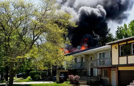 ionization vs photoelectric smoke detector for different fire types - Sourcing, standards, and what to verify on the data sheet