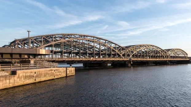 Plasma Cutter selection for bridge construction - Consumable Cost, Consumable Logistics, and Downtime