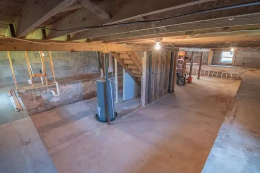 Plastic Pipe installation guide - Support Spacing, Trench Geometry, and Burial Cover