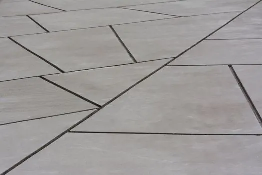 Laser Screed selection for plumbing installation - How a Laser Screed Hits Ff/Fl Targets on the Plumbing Slab