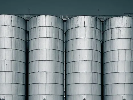 Pneumatic Conveying System selection for food and beverage - Selection Criteria: Material Properties Drive the Decision