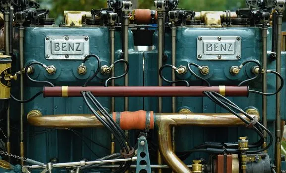 Pneumatic Cylinder types and classifications - Failure Modes, Lubrication, and Maintenance