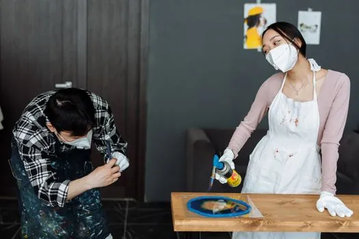 polyester synthetic resin vs epoxy synthetic resin cure chemistry - Decision Criteria in One Frame