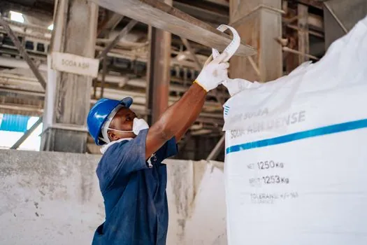 polypropylene resin industry 4.0 adoption - Who Industry 4.0 is for, and who should not force it