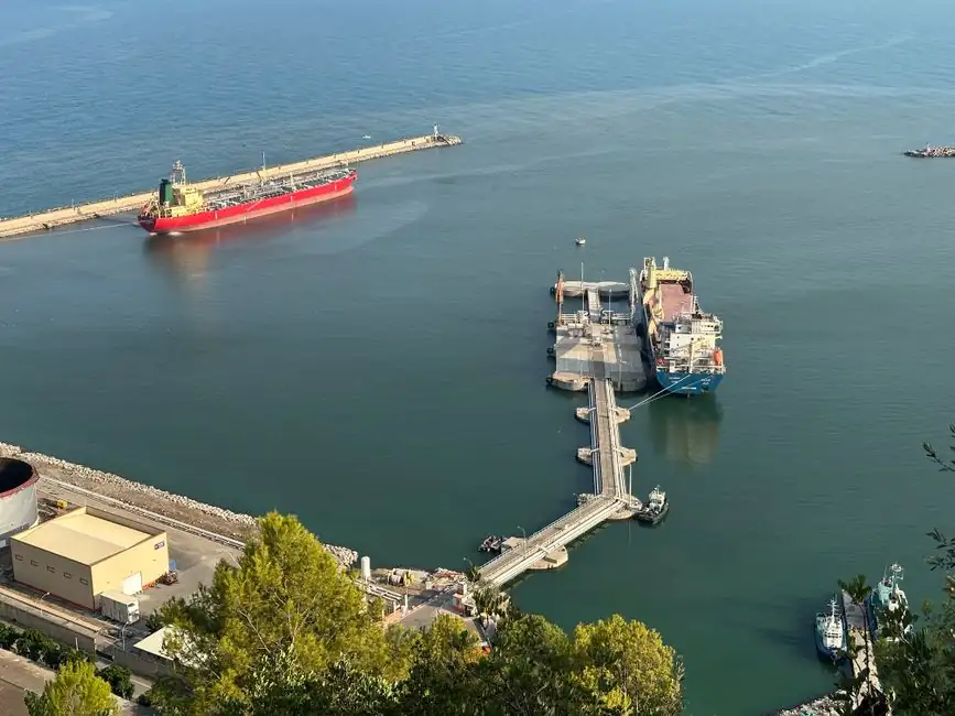 Port Cold Milling Machine Selection: Width, Depth, and Driveline Fit
