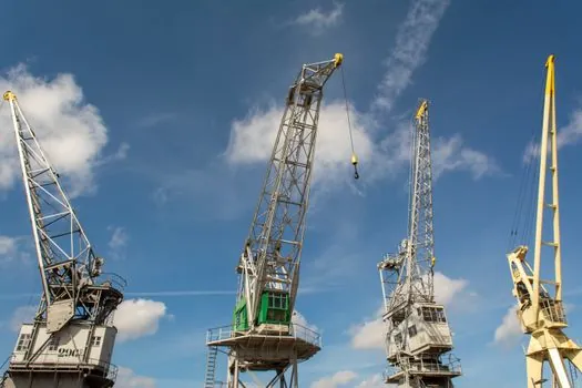 Carton Erecting Machine selection for port logistics - Drive Architecture: Servo vs Mechanical, and the Changeover Tax