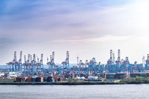 Checkweigher selection for port logistics - Vendor landscape and what to look for on the datasheet