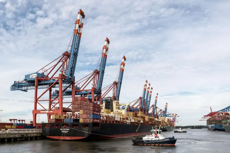 Port logistics checkweigher selection: capacity, accuracy, and integration gates