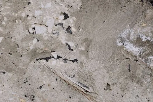does portland cement have a melting point in normal use? - Why "can concrete melt?" gets asked in demolition, not in service