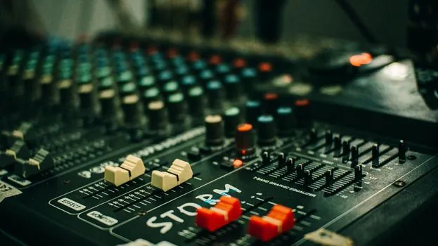 Power Mixer spare parts and consumables guide - Who This Is For, and Who It Is Not For