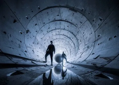 Power Trowel selection for tunnel construction - Selection Criteria Compared: 36 in. vs 46 in. vs Ride-On