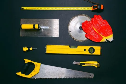 Power Trowel selection for HVAC installation - Heavy 48 Inch and Ride-On Trowels: Plant-Room and Large Plenum Slabs