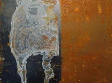 how is metal powder characterized before use in additive manufacturing? - Chemistry: alloy composition, interstitials, and surface oxides