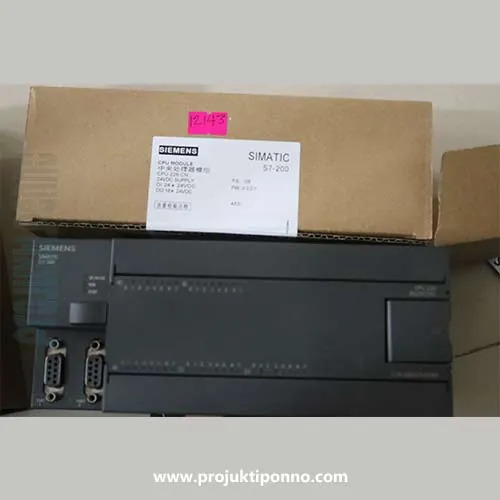programmable logic controller reference image