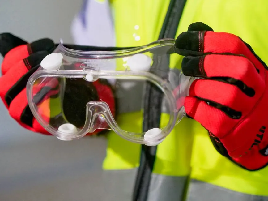 Protective Clothing Types and Classifications: A Spec-First Reference for 2026