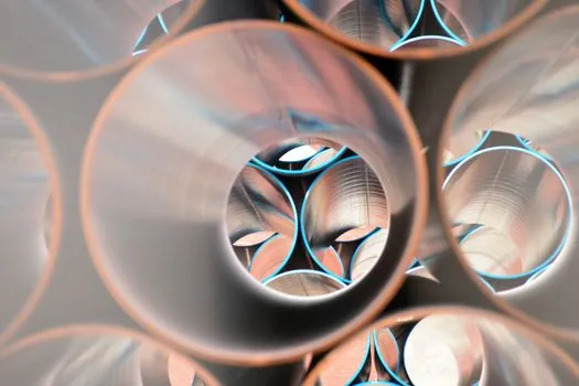 PTFE selection for general fabrication - Industry Selection Map and the Boundary With PEEK / PFA