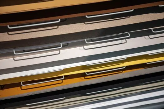 PVC resin production line design - Decision map: choosing between pipe, sheet, and profile