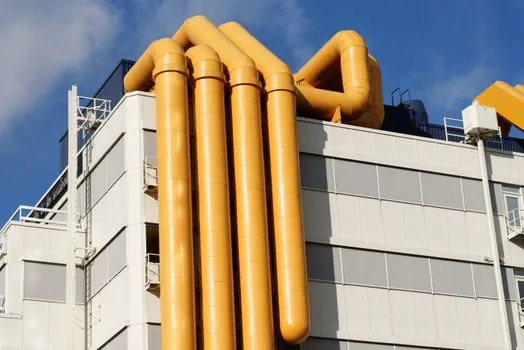 PVC-U Pipe selection for schools - Limits, failure modes, and what not to specify