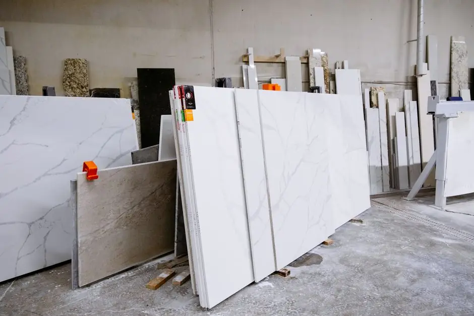 Quartz material sizing and selection: a spec-driven buyer's guide