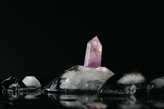 Quartz Material sizing and selection guide - Purity grades: 99.9% versus 99.99% versus JGS1/JGS2/JGS3