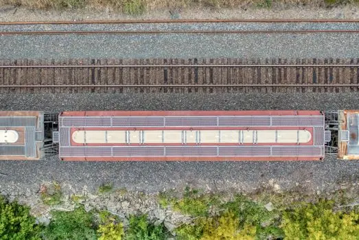 Synthetic Resin selection for rail industry - What this means for a 2026 rail resin spec