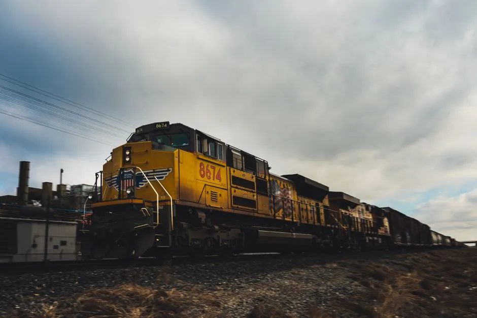 Rail Lubricant Selection: Four-Zone Spec Map for 2026