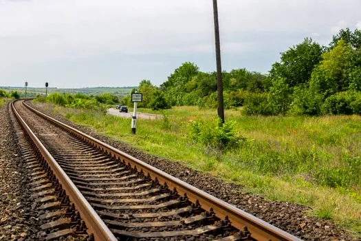 Magnetic Material selection for rail industry - Soft-Magnetic Cores for Traction, Energy Harvesting, and Inductors