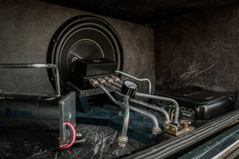Raw vs Amplified vs Compensated Pressure Sensor Output: Spec Decision Map