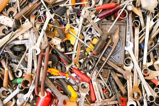 Rebar Bender maintenance practices in landscaping - When Not to Repair, and When to Escalate