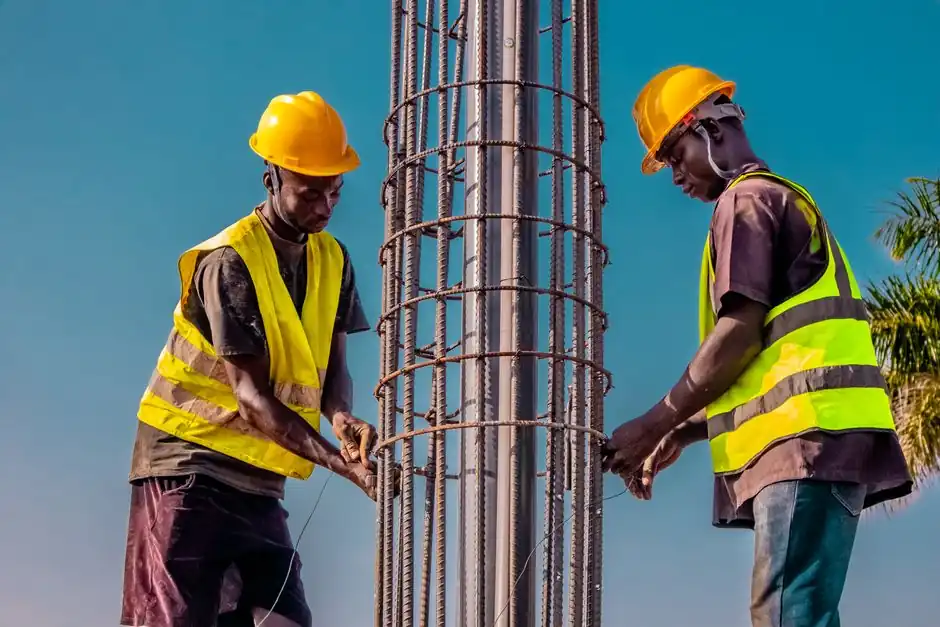 Rebar Cutter Maintenance on Bridge Sites: Hydraulic, Blade, and Safety Protocol