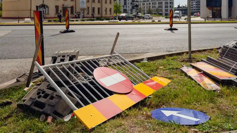 Rebar Straightener Picks for Road Maintenance: Diameter, Power, Mobility