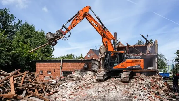 Rebar Threading Machine selection for demolition work - Thread-Rolling vs Cold Extrusion for Demolition Splices