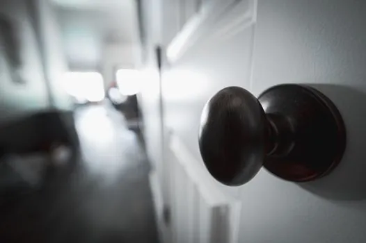 Architectural Hardware selection for residential construction - ADA lever hardware, accessible units, and fire-egress rules