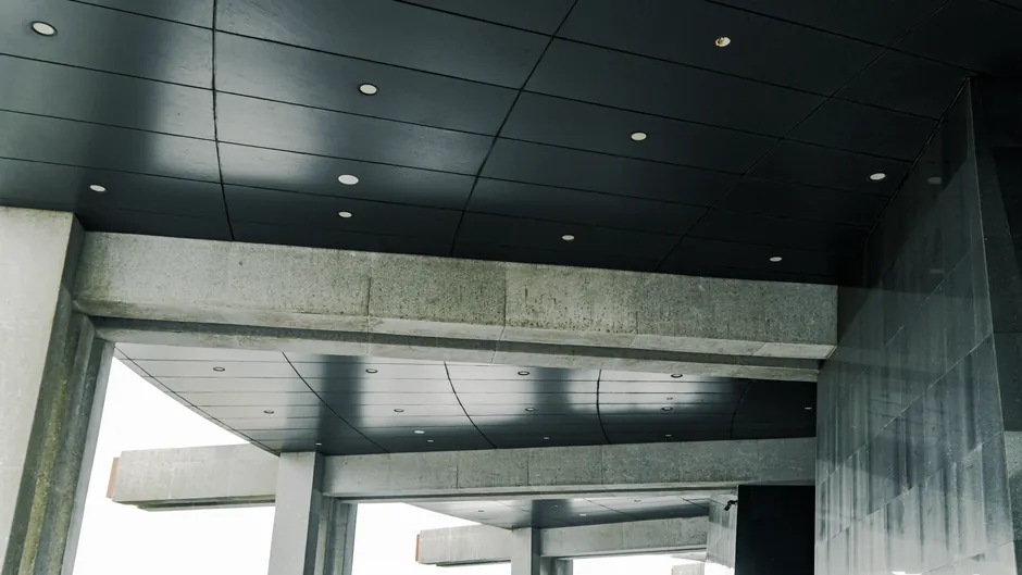Residential Suspended Ceiling Selection: A 2026 Spec Map