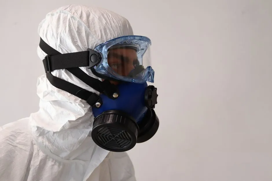 Respirator Buying Guide 2026: Hazard, Fit, Filter Class