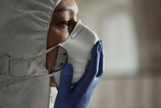 Respirator buying guide 2026 - Disposable, Elastomeric, and PAPR: A Side-by-Side Comparison