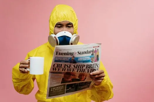 how to choose a Respirator - Who Should Not Pick a Mainstream Filtering Facepiece