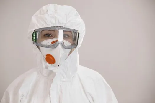 Respirator selection for warehouse operations - Use Cases Mapped to Respirator Class