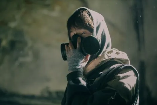 Respirator suppliers and manufacturers - US-made and tactical: Armbrust and Parcil