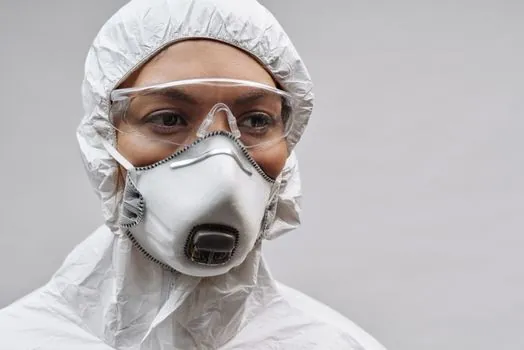Respirator types and classifications - Filter class mechanics: N, P, R, HE and the 95/99/100 tier