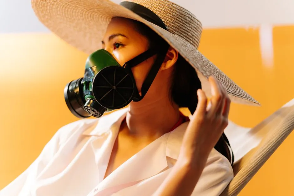 Respirator Types and Classifications: APR vs ASR, APF, and Fit-Class Specs