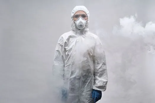 Respirator vs Safety Shoes - Failure Modes, Limitations, and Common Mis-specifications
