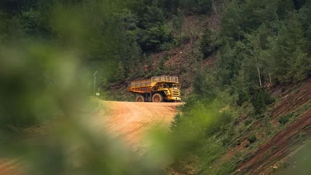 how to specify mining dump truck on an rfq for heavy assembly bay - Inspection, Acceptance, and Handover Records