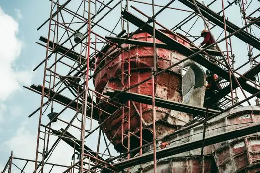 ringlock scaffolding types and applications - Ringlock vs Cuplock vs Frame: A Criteria Comparison