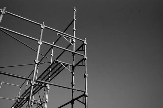 ringlock scaffolding types and applications - Limits, Failure Modes, and Selection Watch-Outs